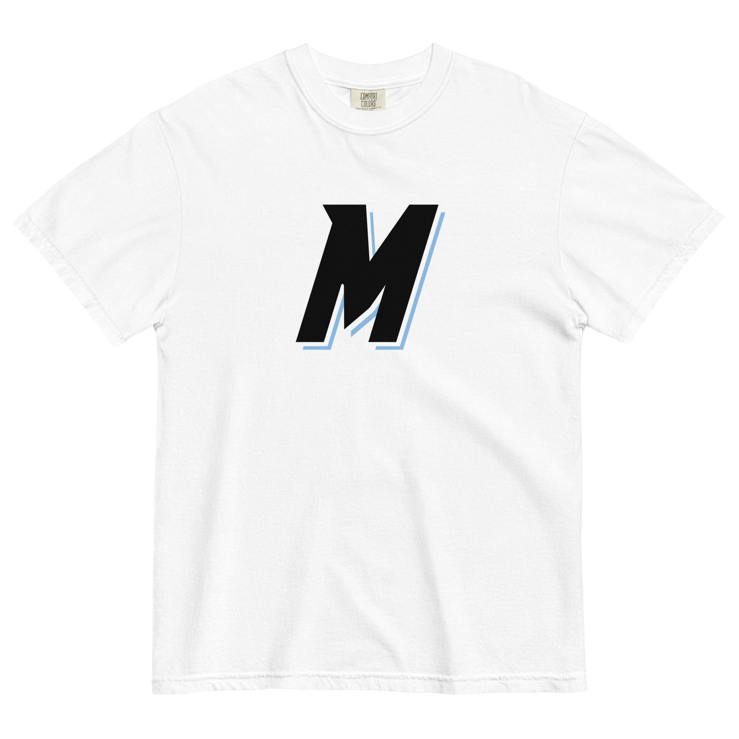 Adult Madison Milkmen Comfort Colors T-shirt