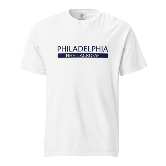 Adult Big 4 HHH Comfort Colors T-shirt