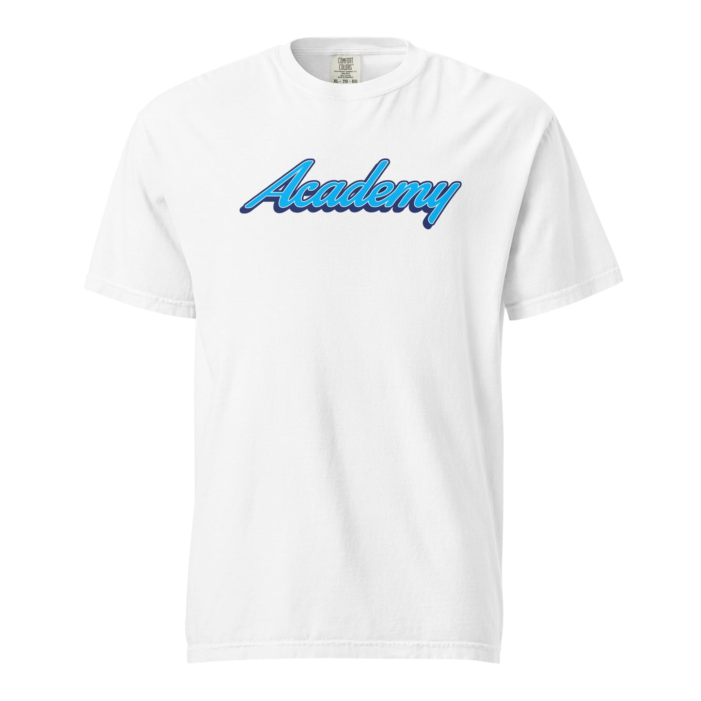 Adult SDLA Comfort Colors T-Shirt