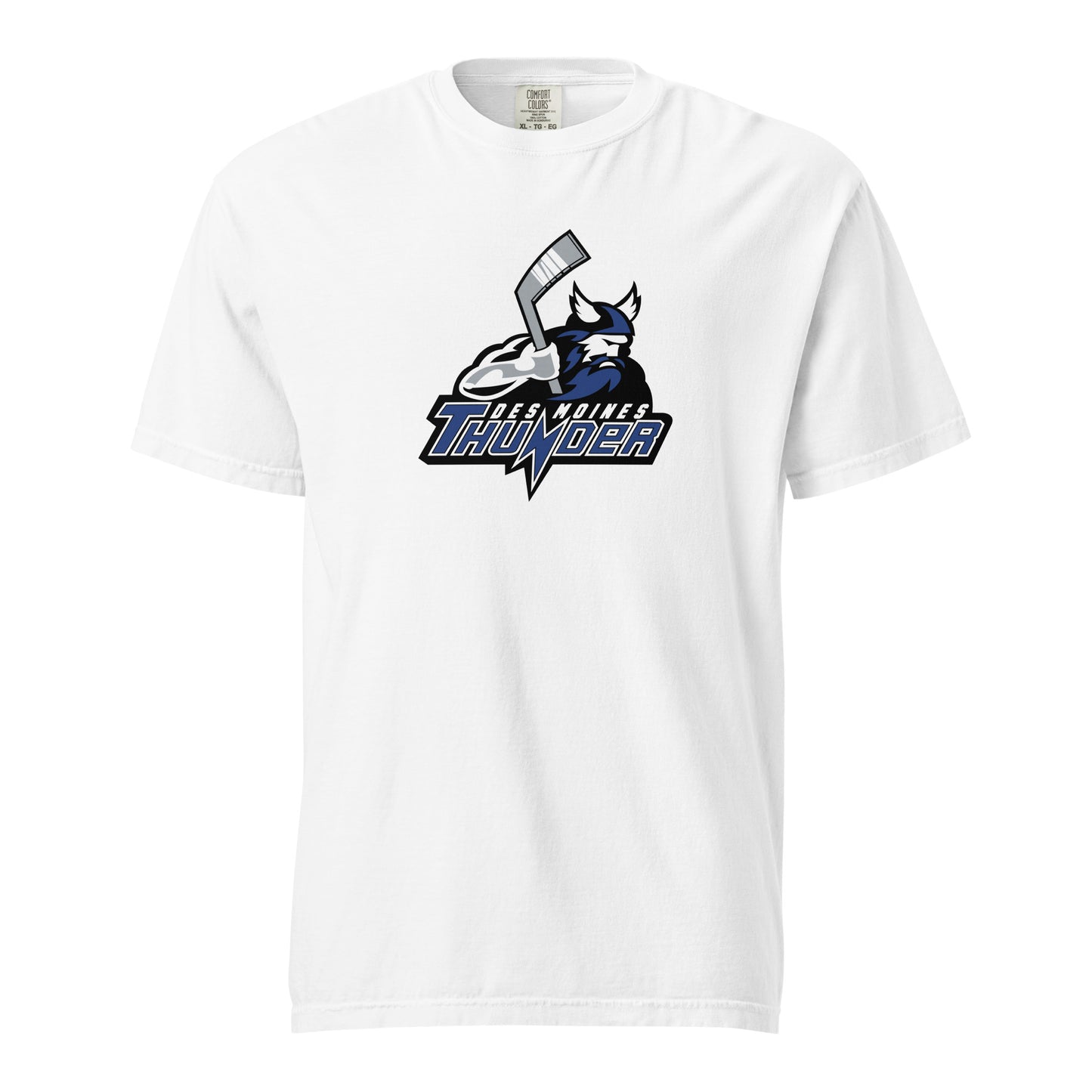 Adult Thunder Comfort Colors T-Shirt