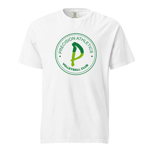 Adult Garment-Dyed Heavyweight T-Shirt