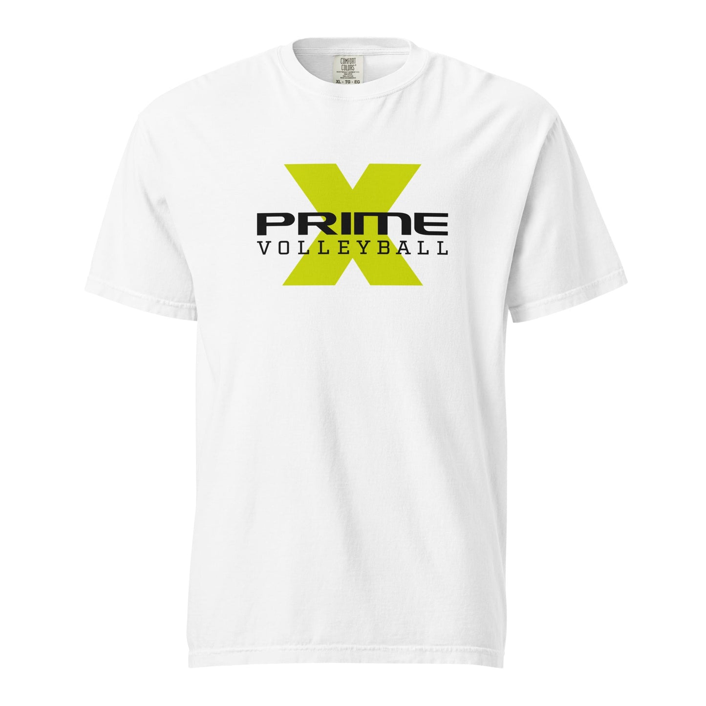 Adult Heavyweight T-shirt