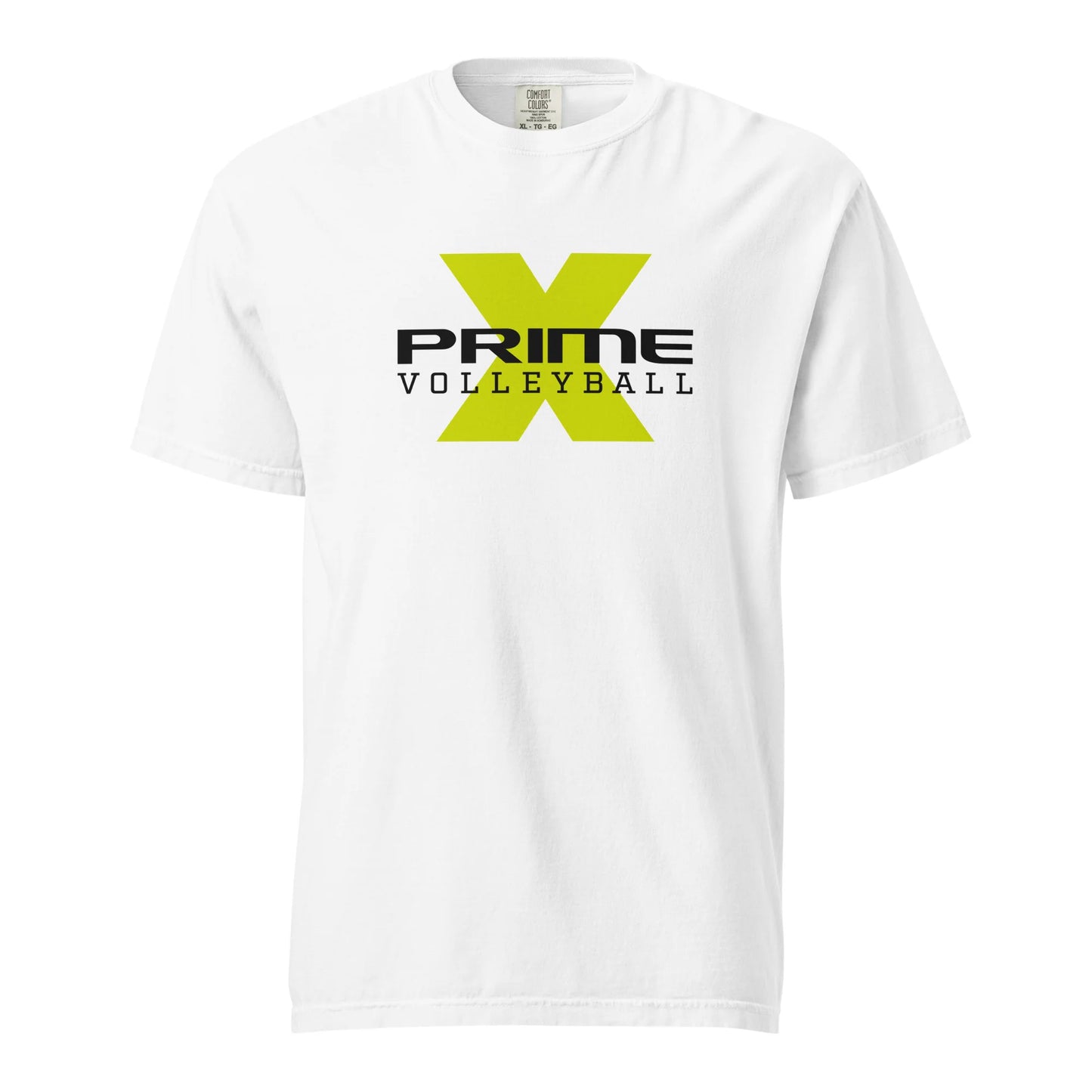 Adult Heavyweight T-shirt