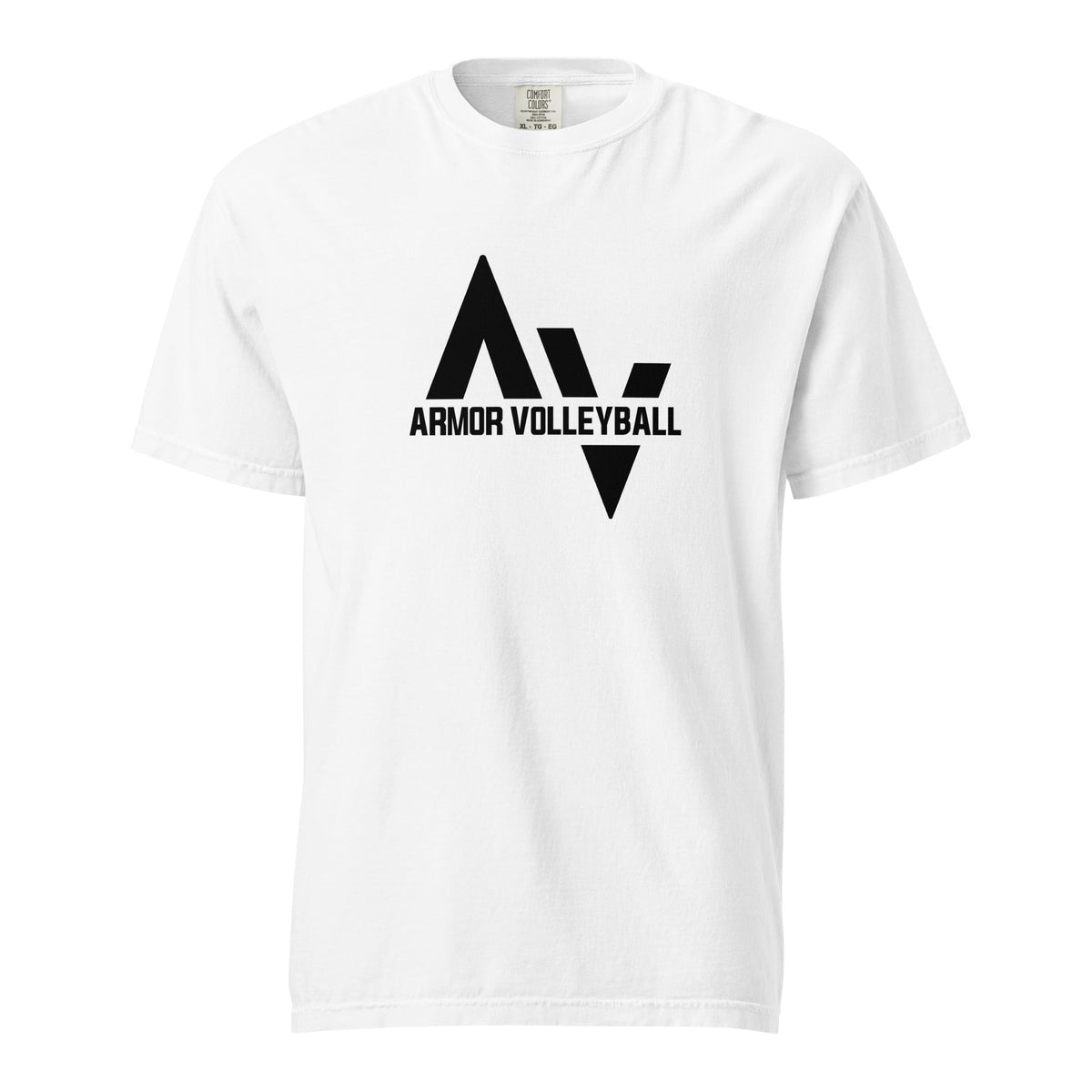 Adult Heavyweight T-shirt