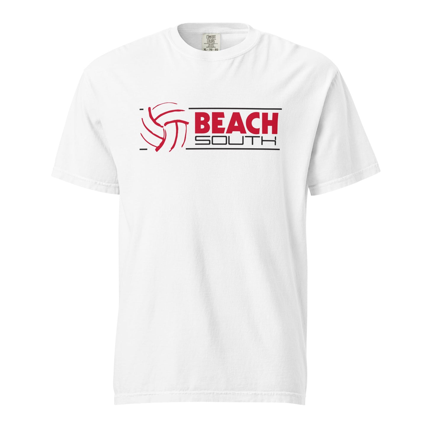Adult Comfort Colors Heavyweight T-shirt