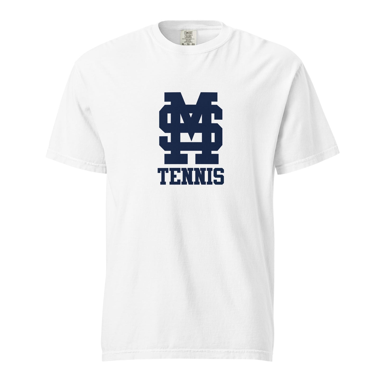 Adult Comfort Colors Heavyweight T-shirt