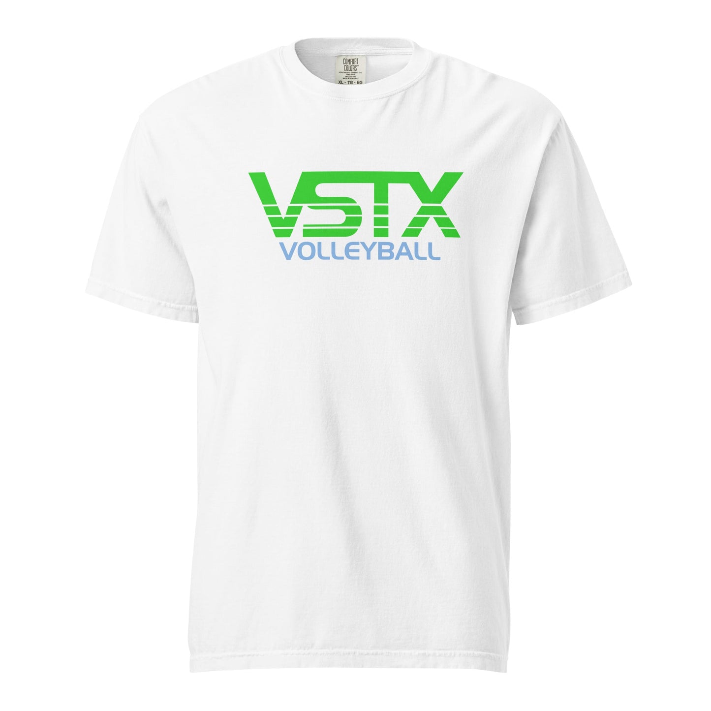 Adult Comfort Colors Heavyweight T-shirt