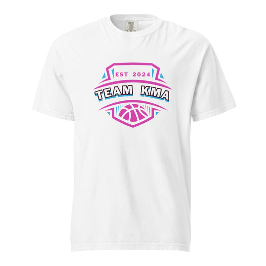 Adult Comfort Colors Heavyweight T-shirt