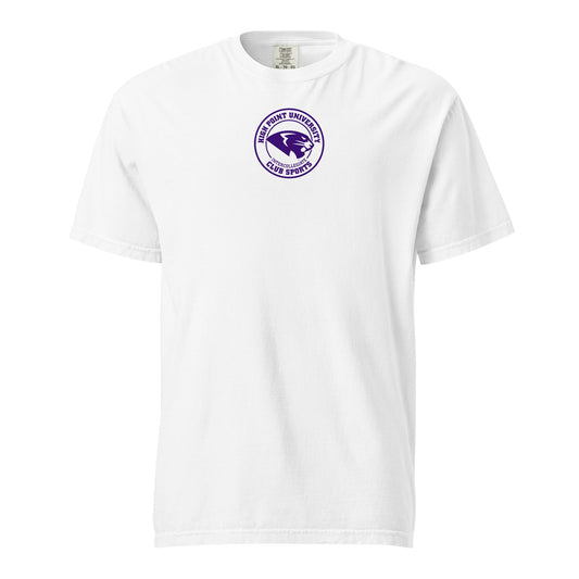 Adult Comfort Colors Garment-Dyed Heavyweight T-Shirt