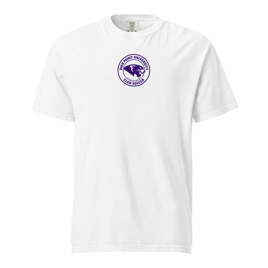 Adult Comfort Colors Garment-Dyed Heavyweight T-Shirt