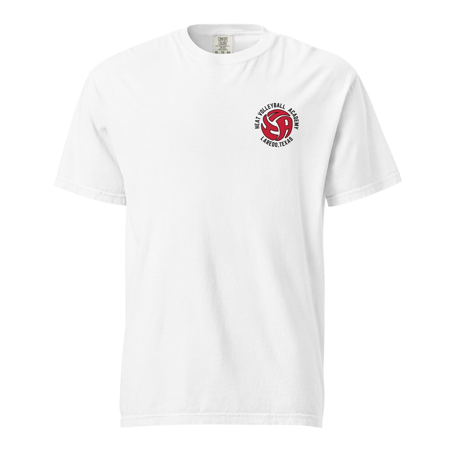 Adult Comfort Colors Heavyweight T-Shirt