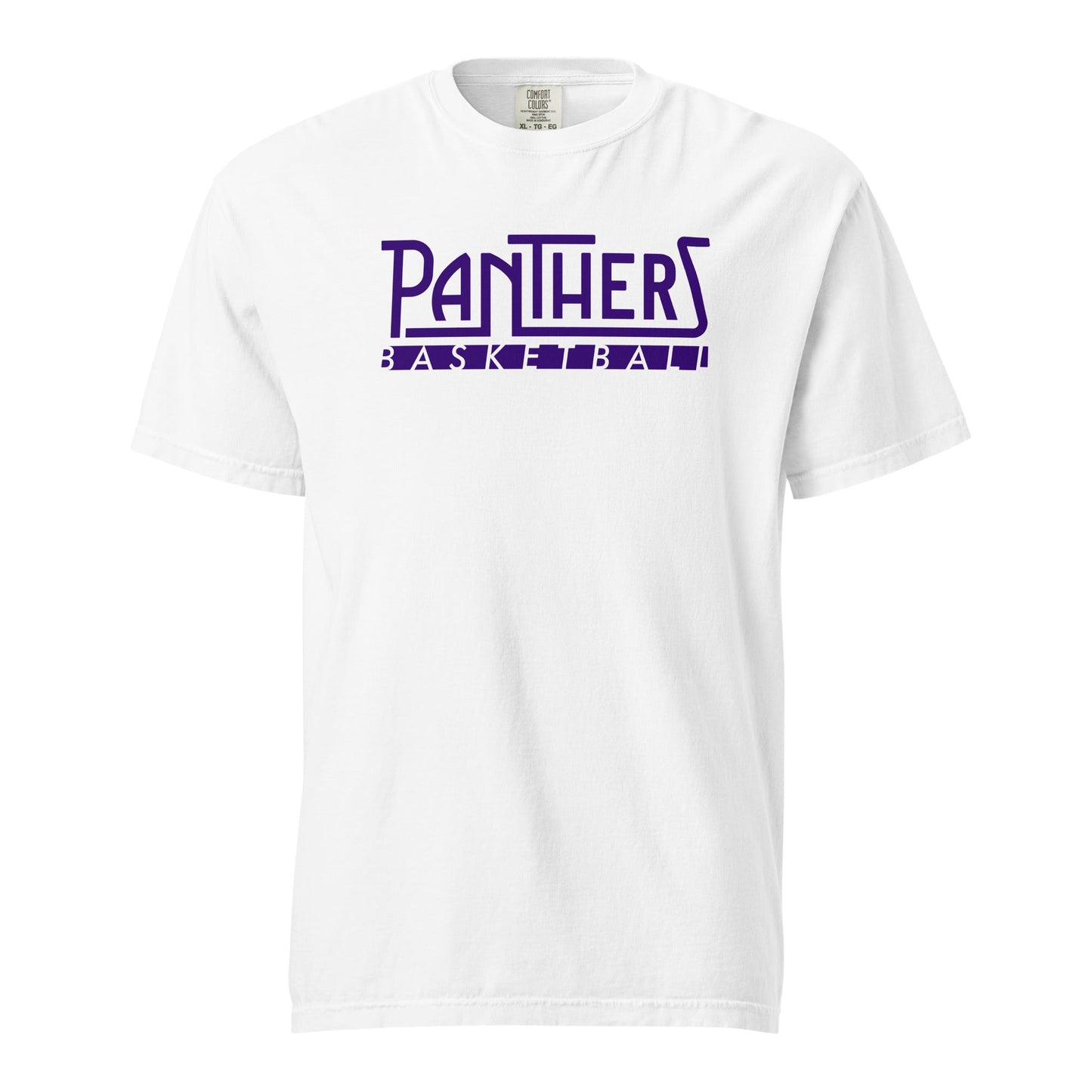 Adult Comfort Colors T-shirt