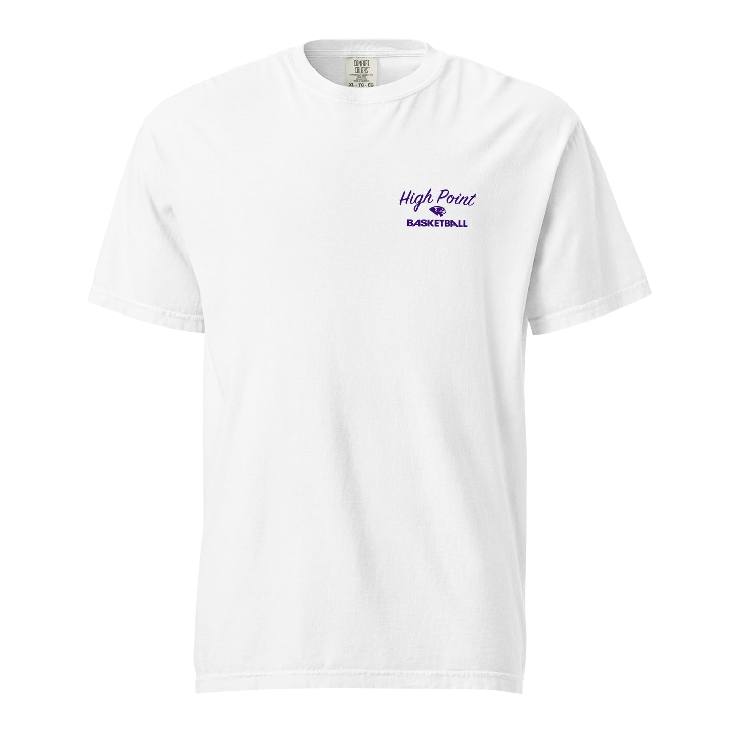 Adult Comfort Colors T-shirt