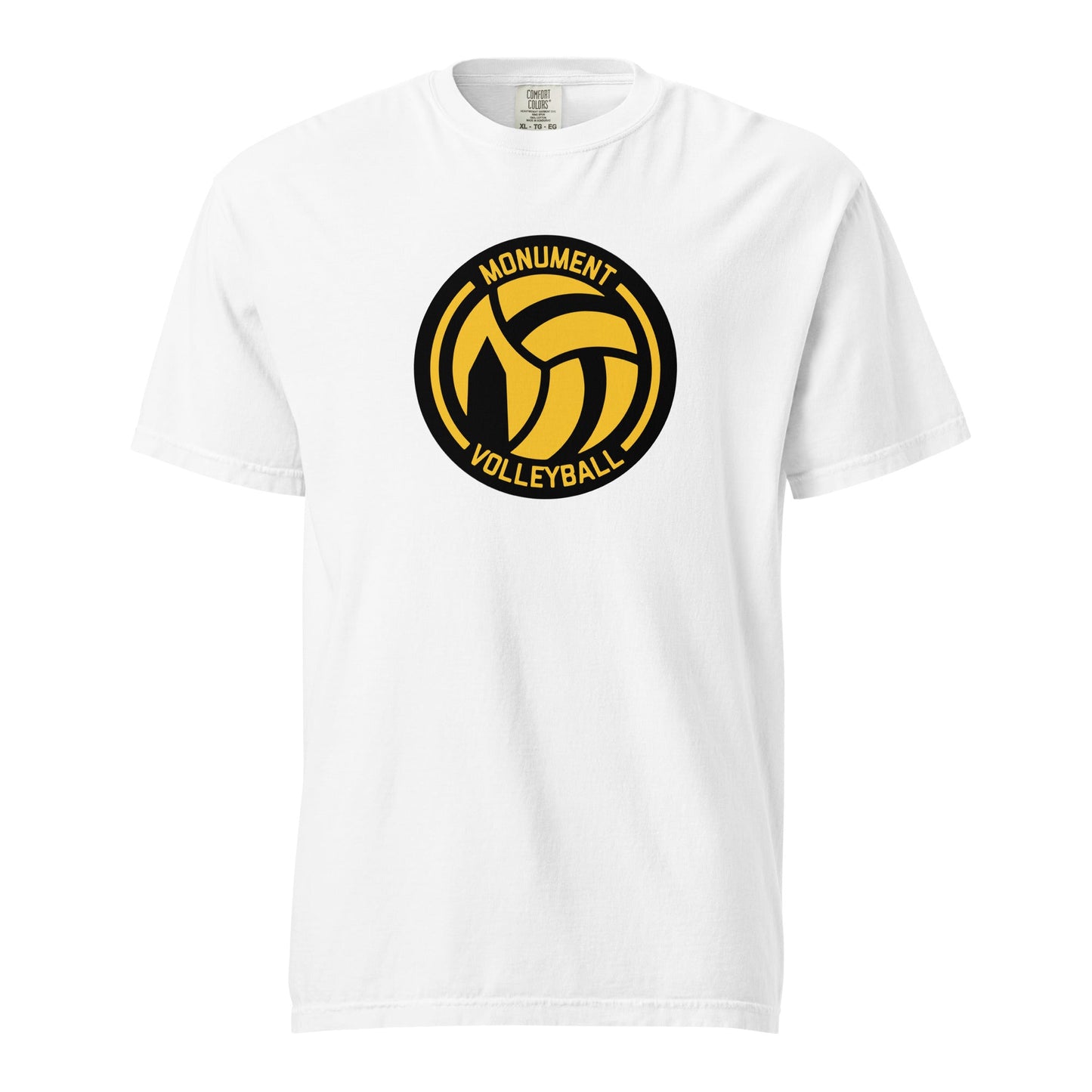 Adult Comfort Colors T-shirt