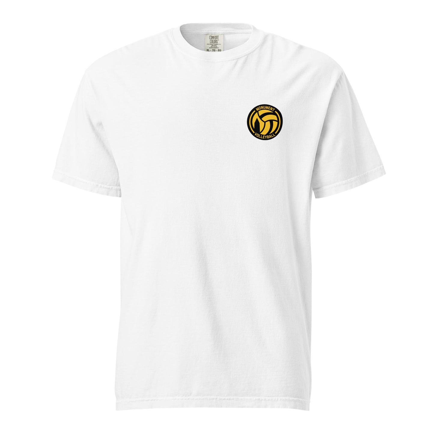 Adult Comfort Colors T-shirt