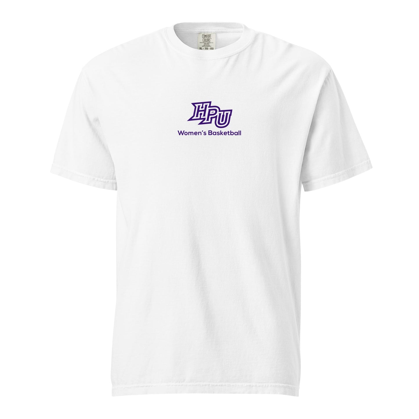 Adult Comfort Colors T-shirt