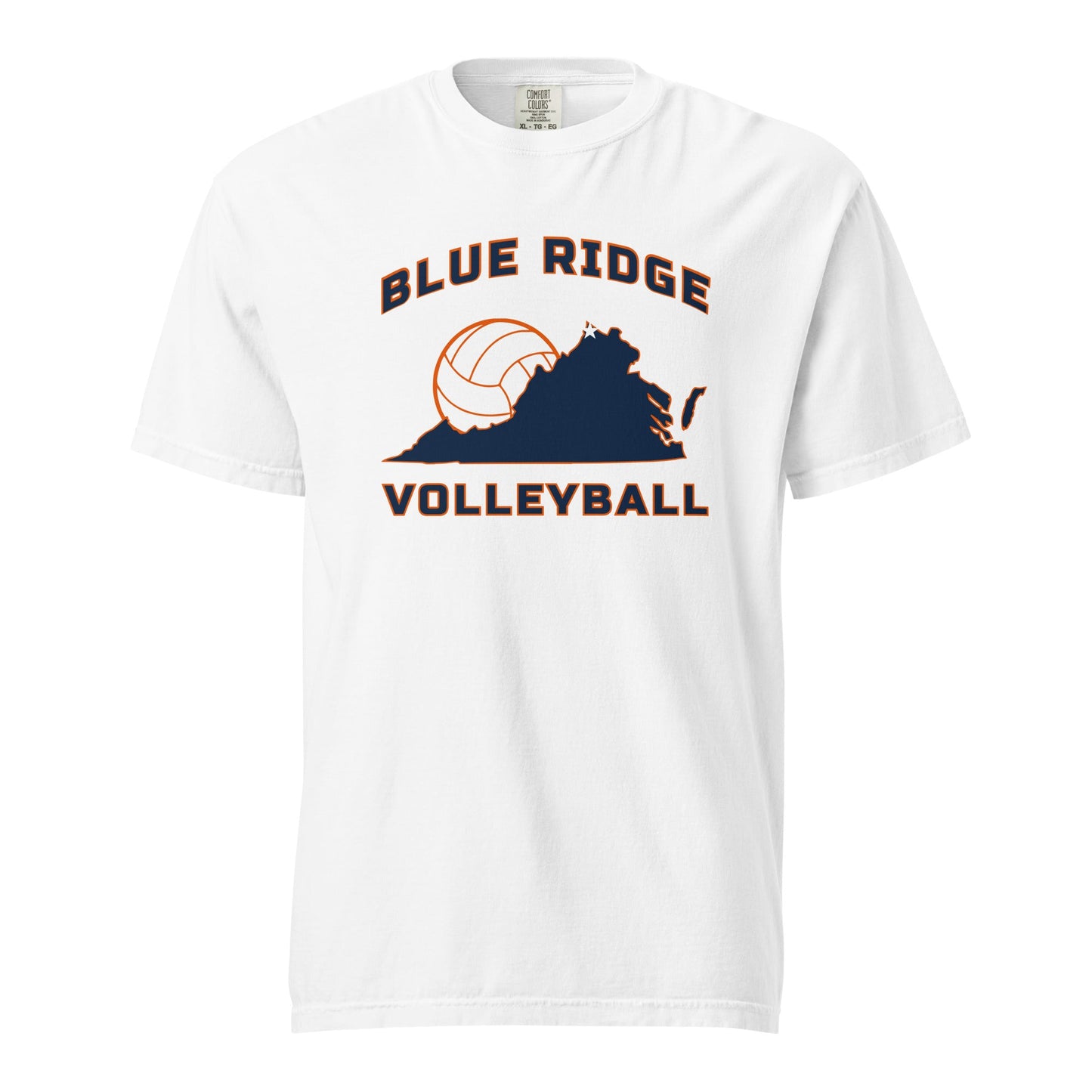 Adult Comfort Colors T-shirt
