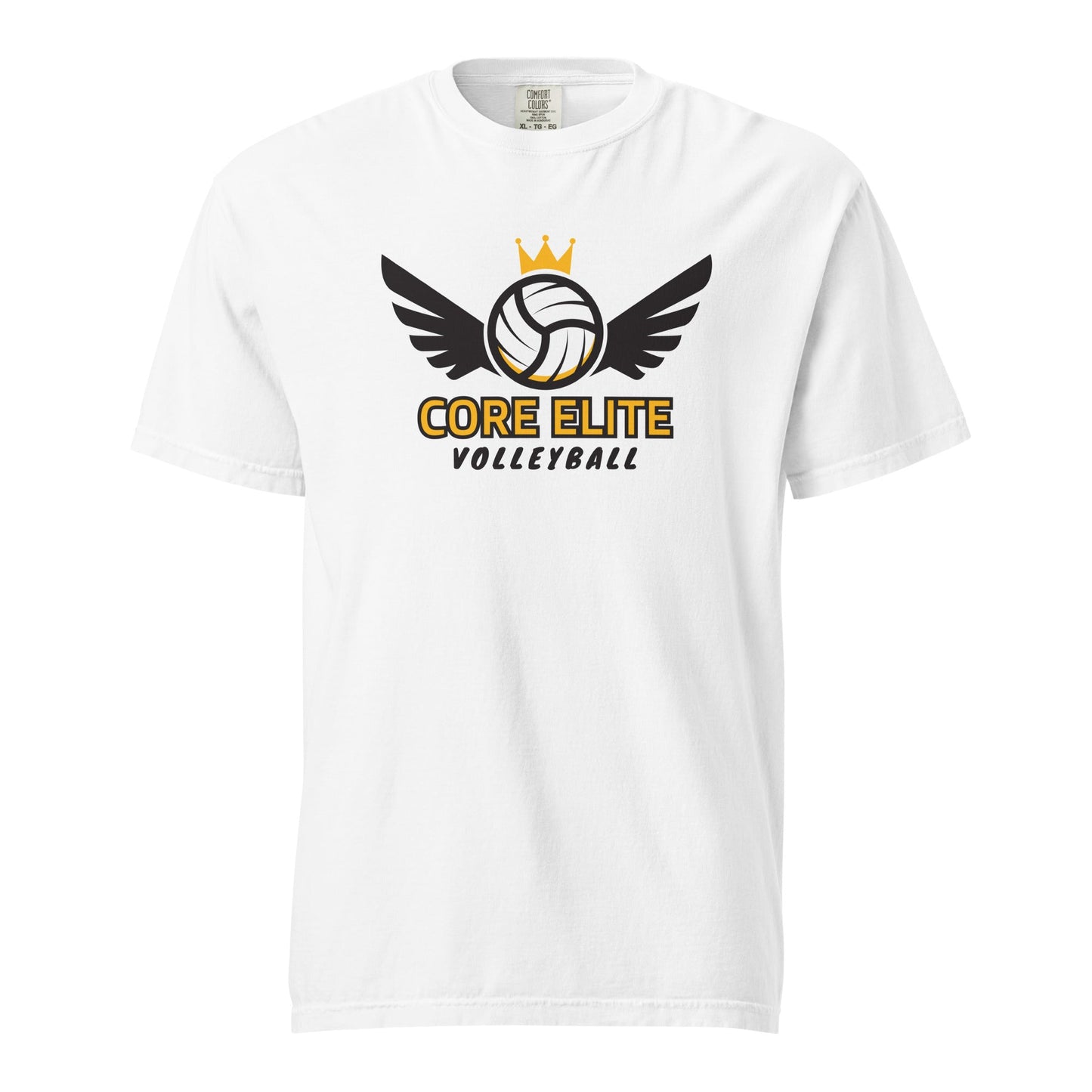 Adult Comfort Colors Heavyweight T-Shirt