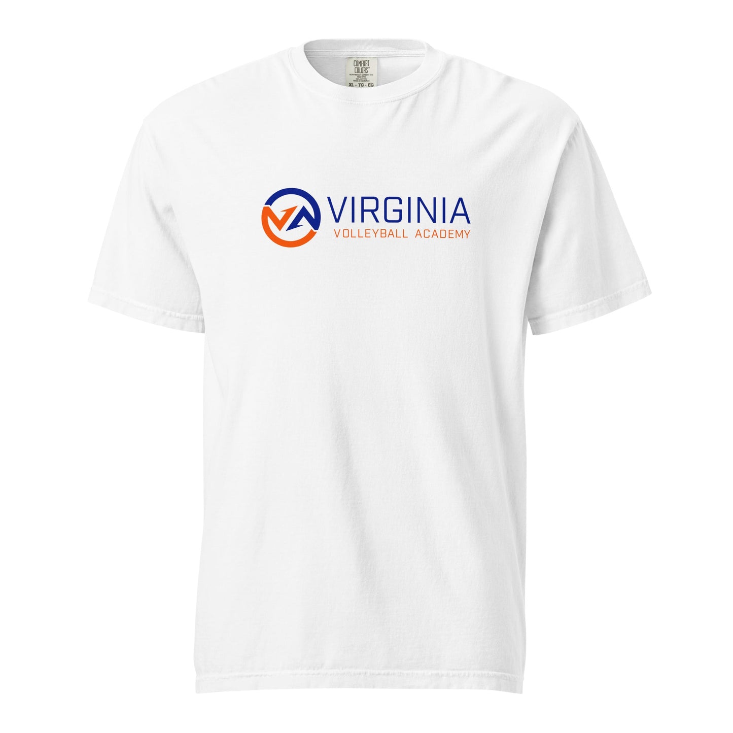 Adult Comfort Colors Heavyweight T-Shirt
