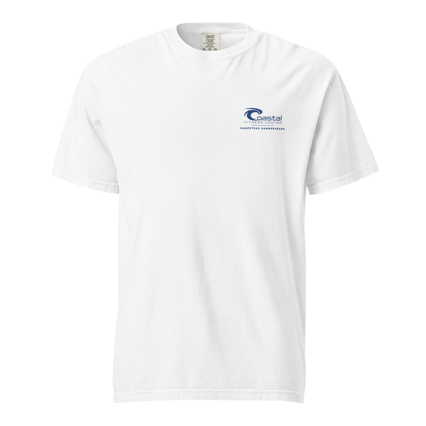 Adult Comfort Colors Heavyweight T-Shirt