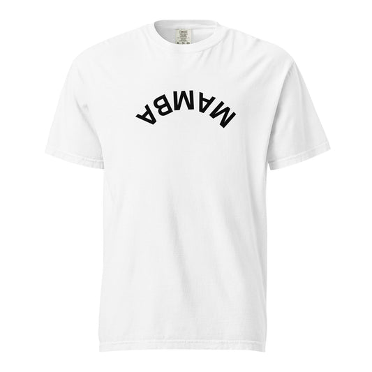 Adult Comfort Colors Heavyweight T-Shirt