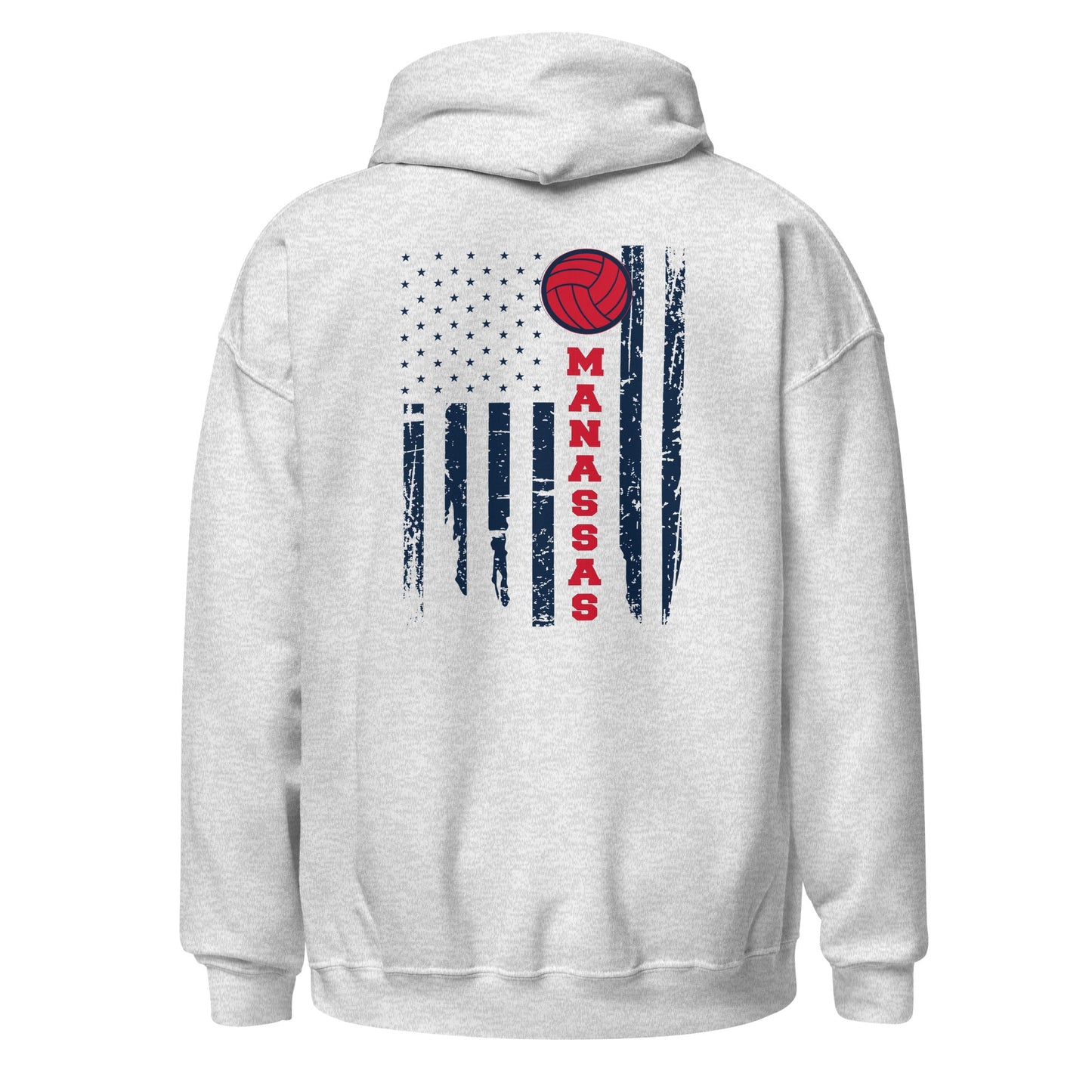 Adult Gildan Heavy Blend Hoodie