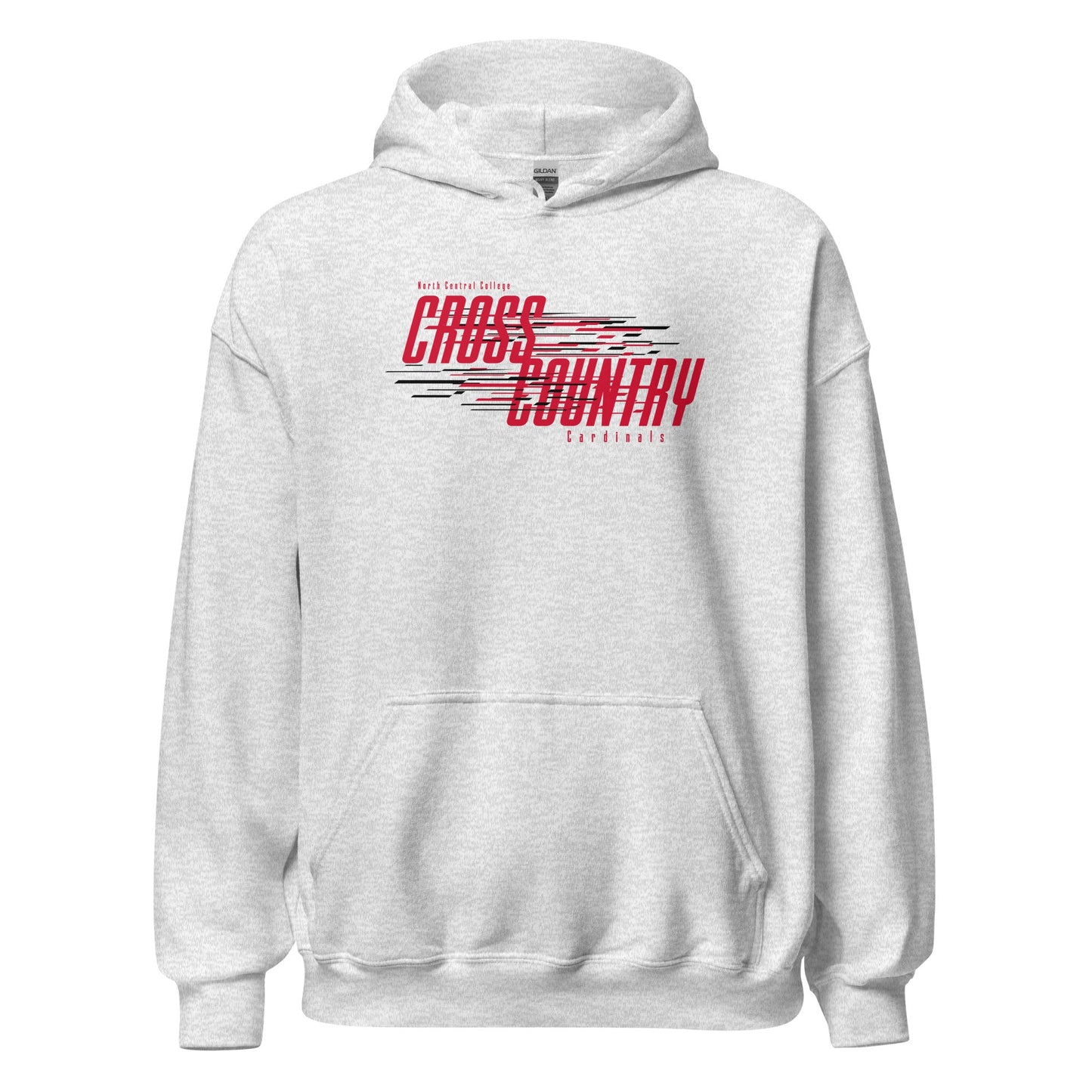 Adult Gildan Hoodie