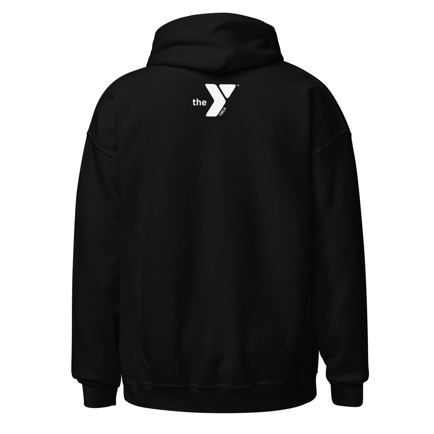 Adult Gildan Heavy Blend Hoodie
