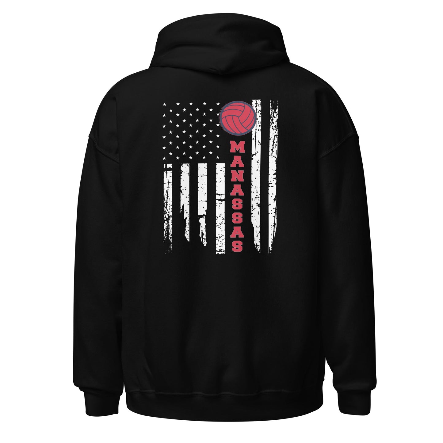 Adult Gildan Heavy Blend Hoodie