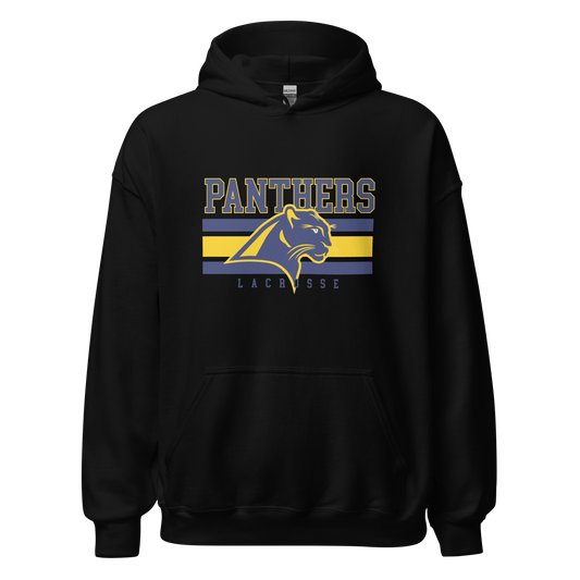 Adult OTHS Lacrosse Gildan Hoodie