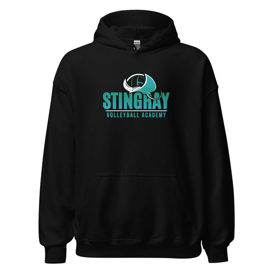 Adult Gildan Heavy Blend Hoodie