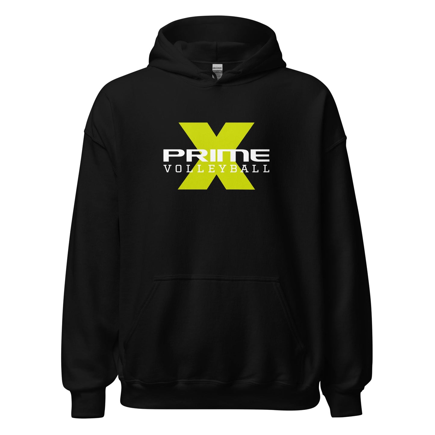 Adult Heavy Blend Hoodie