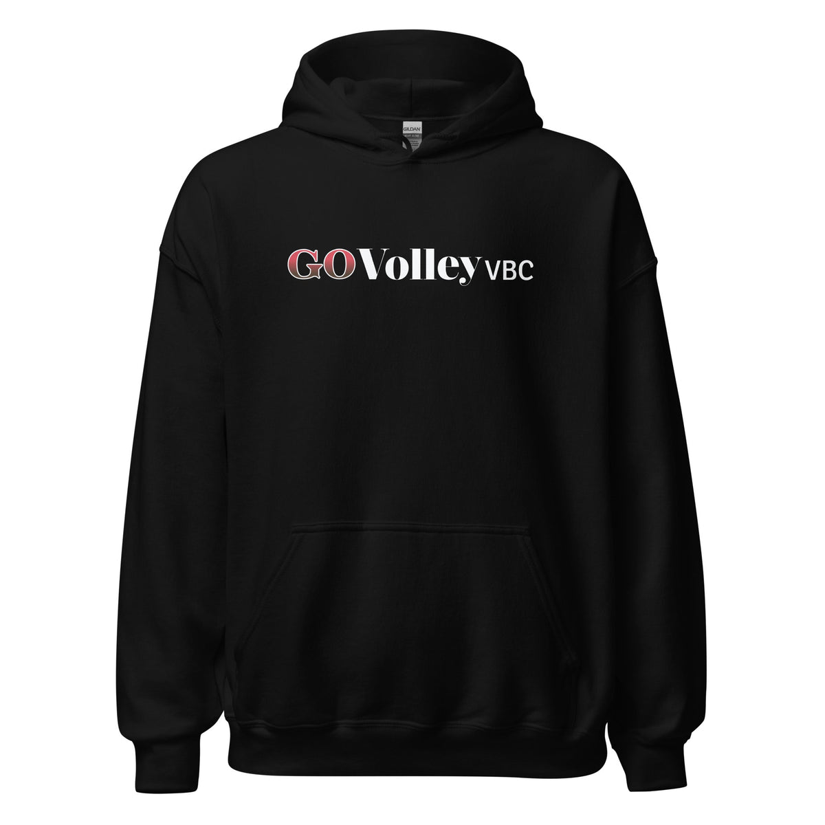 Adult Heavy Blend Hoodie