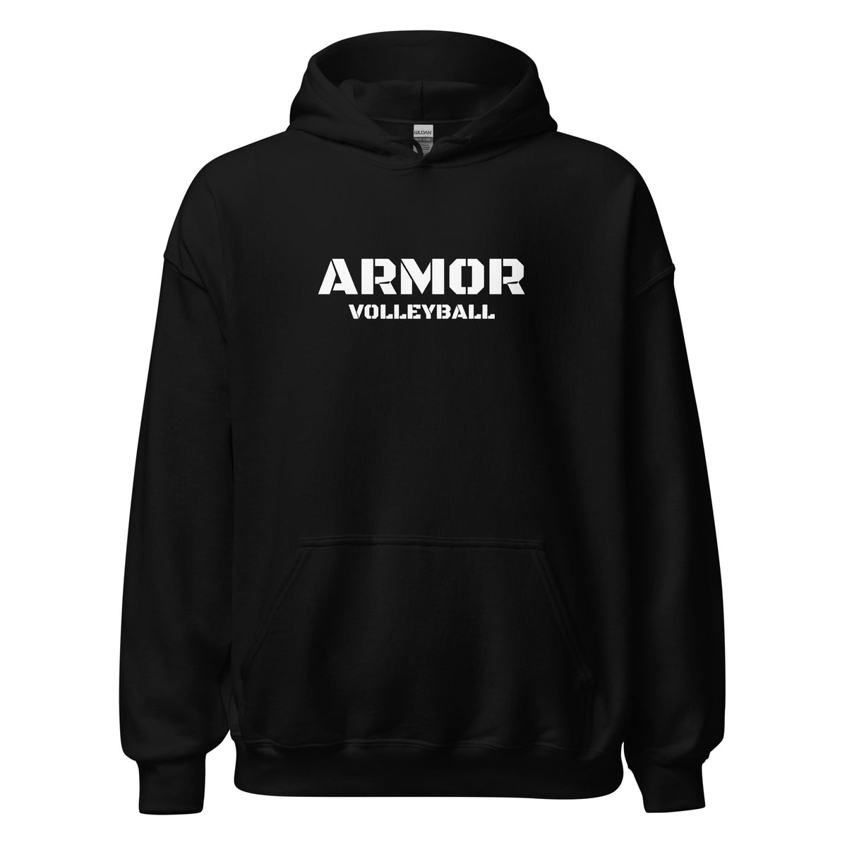 Adult Heavy Blend Hoodie