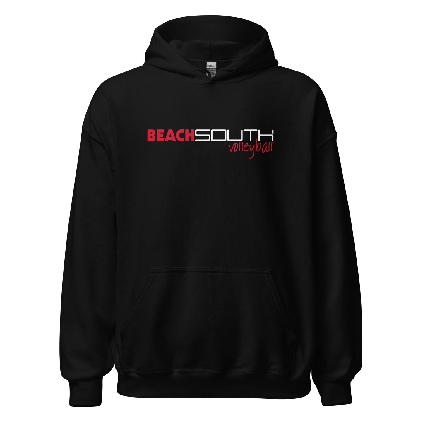 Adult Gildan Heavy Blend Hoodie