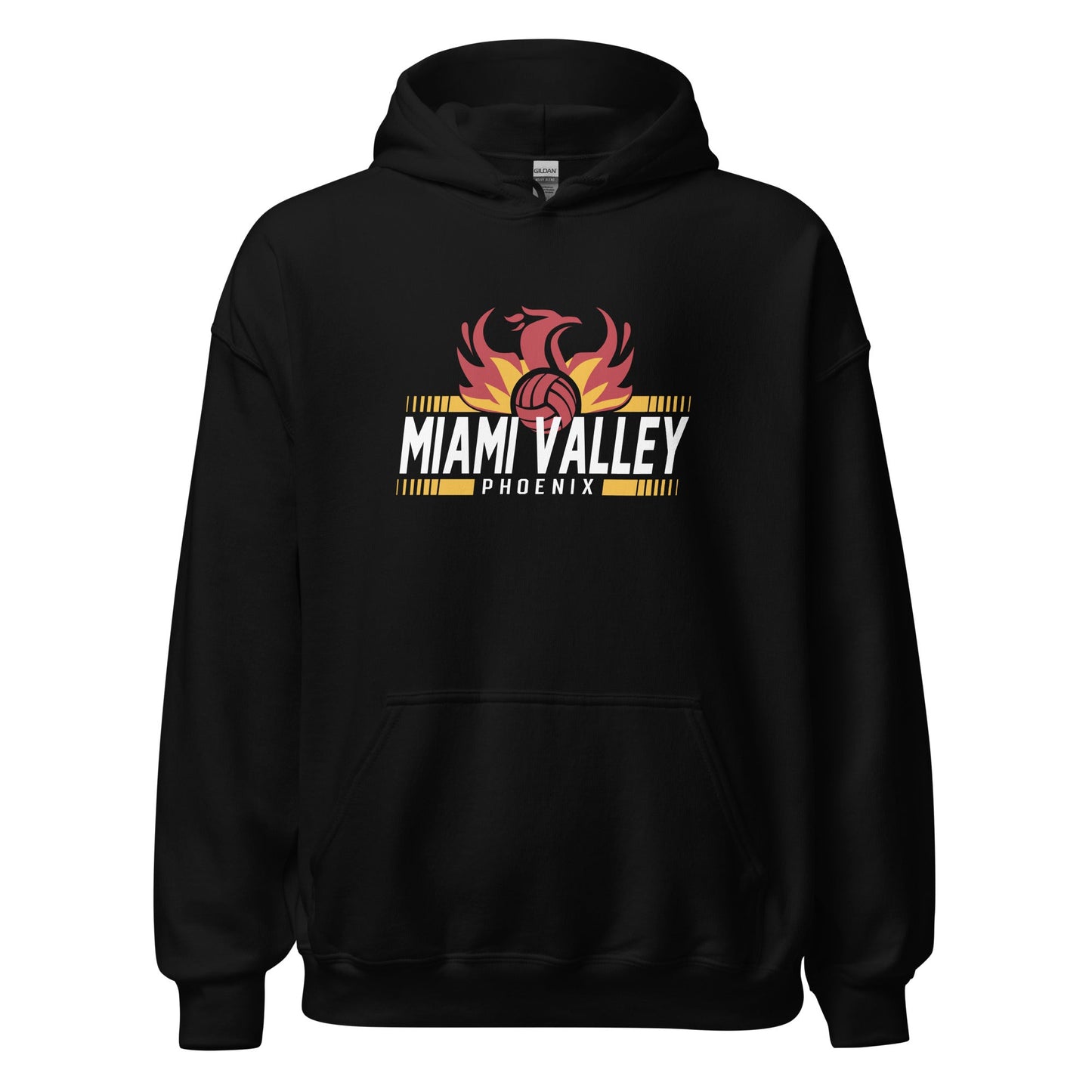 Adult Heavy Blend Hoodie