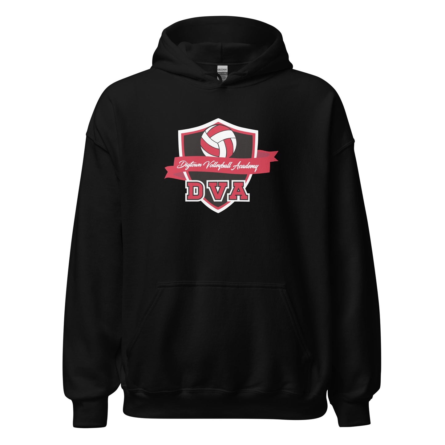 Adult Heavy Blend Hoodie