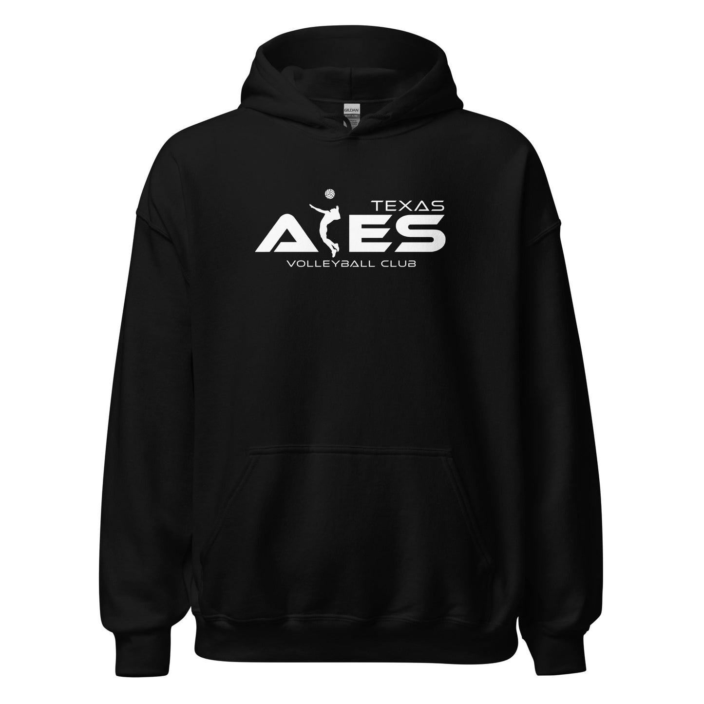 Adult Gildan Heavy Blend Hoodie