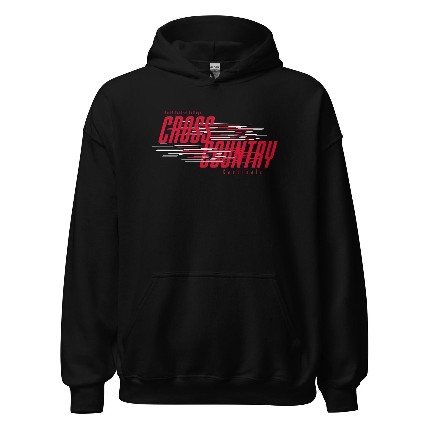 Adult Gildan Hoodie