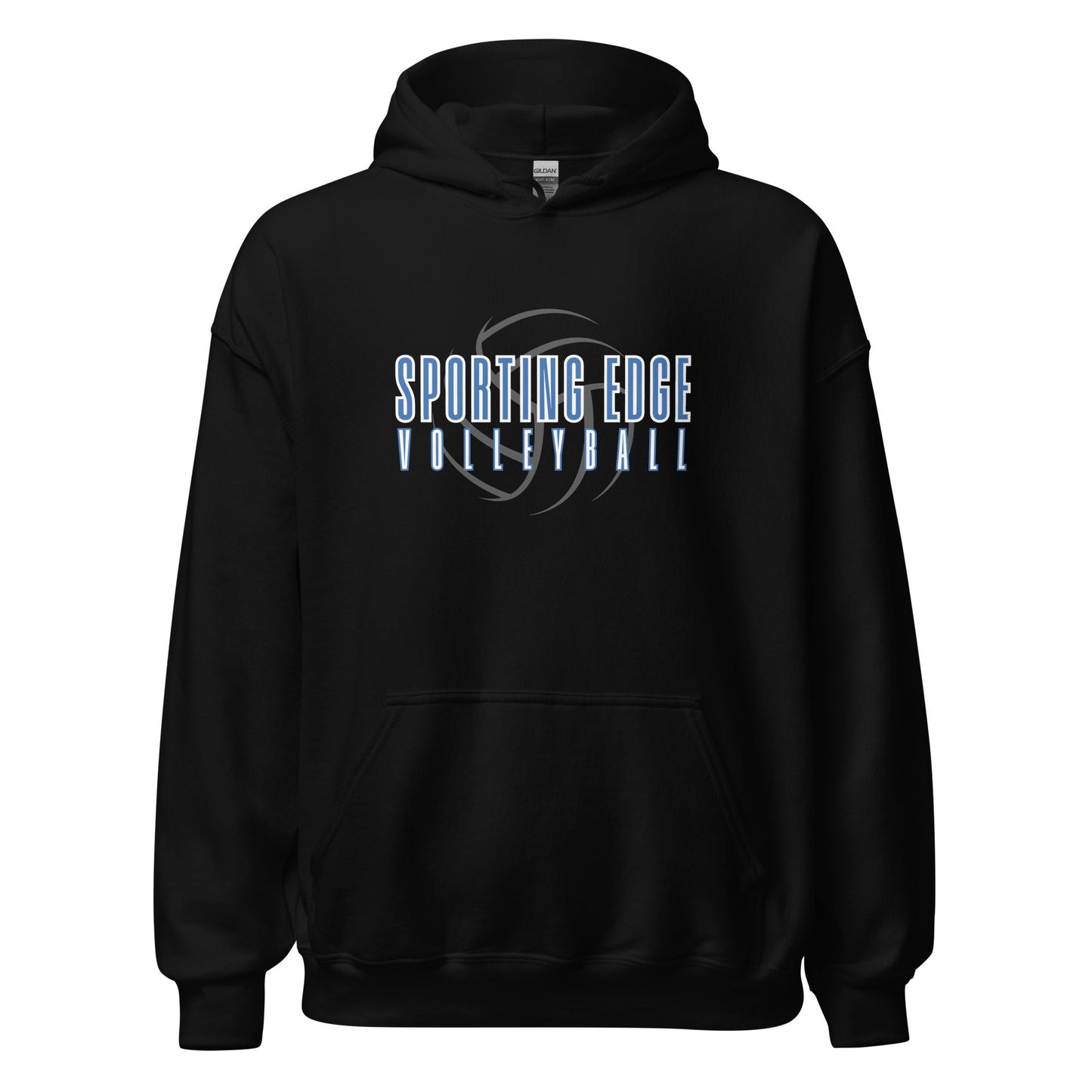 Personalizable - Adult Gildan Heavy Blend Hoodie