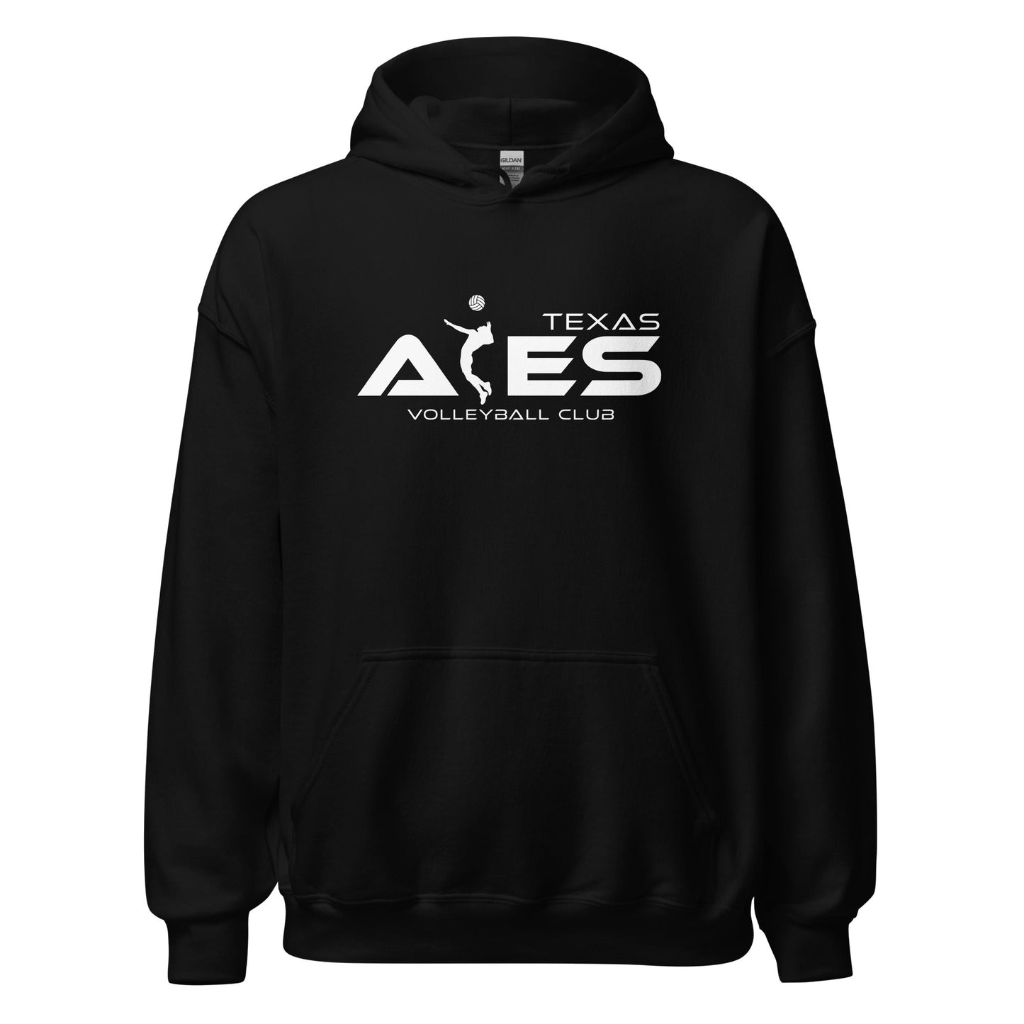 Personalizable - Adult Gildan Heavy Blend Hoodie
