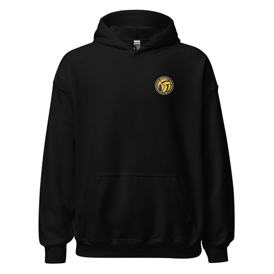 Adult Gildan Heavy Blend Hoodie