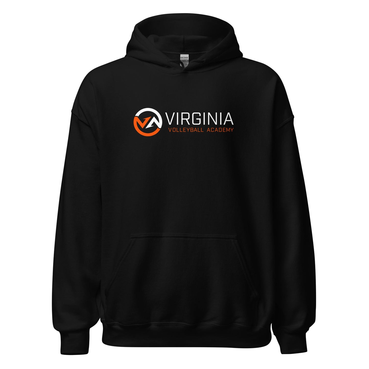 Adult Gildan Heavy Blend Hoodie