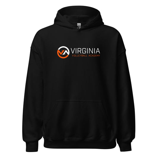 Adult Gildan Heavy Blend Hoodie