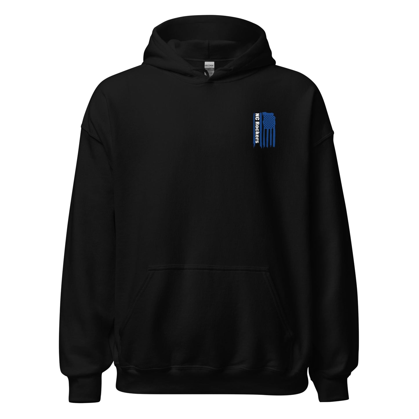 Adult Gildan Heavy Blend Hoodie