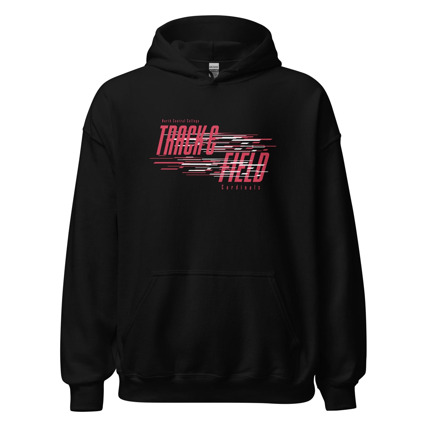 Adult Gildan Hoodie