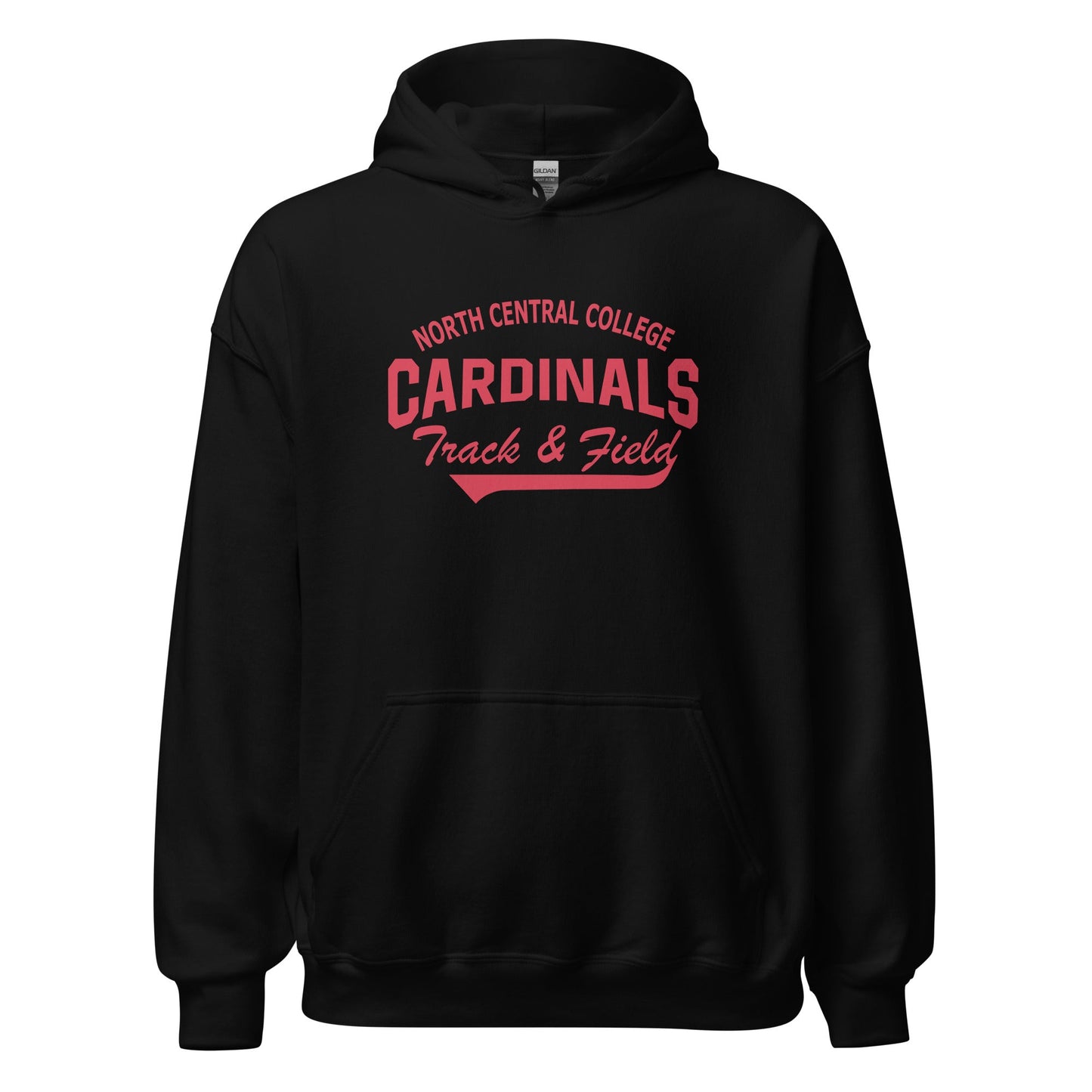 Adult Gildan Hoodie