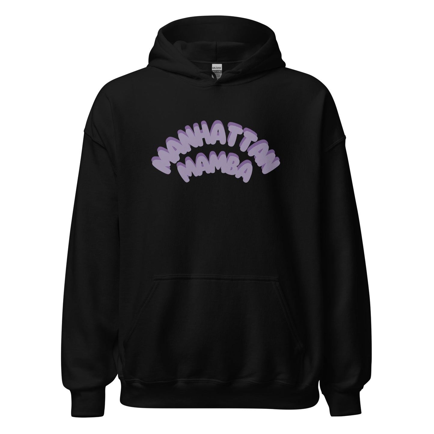 Adult Gildan Heavy Blend Hoodie