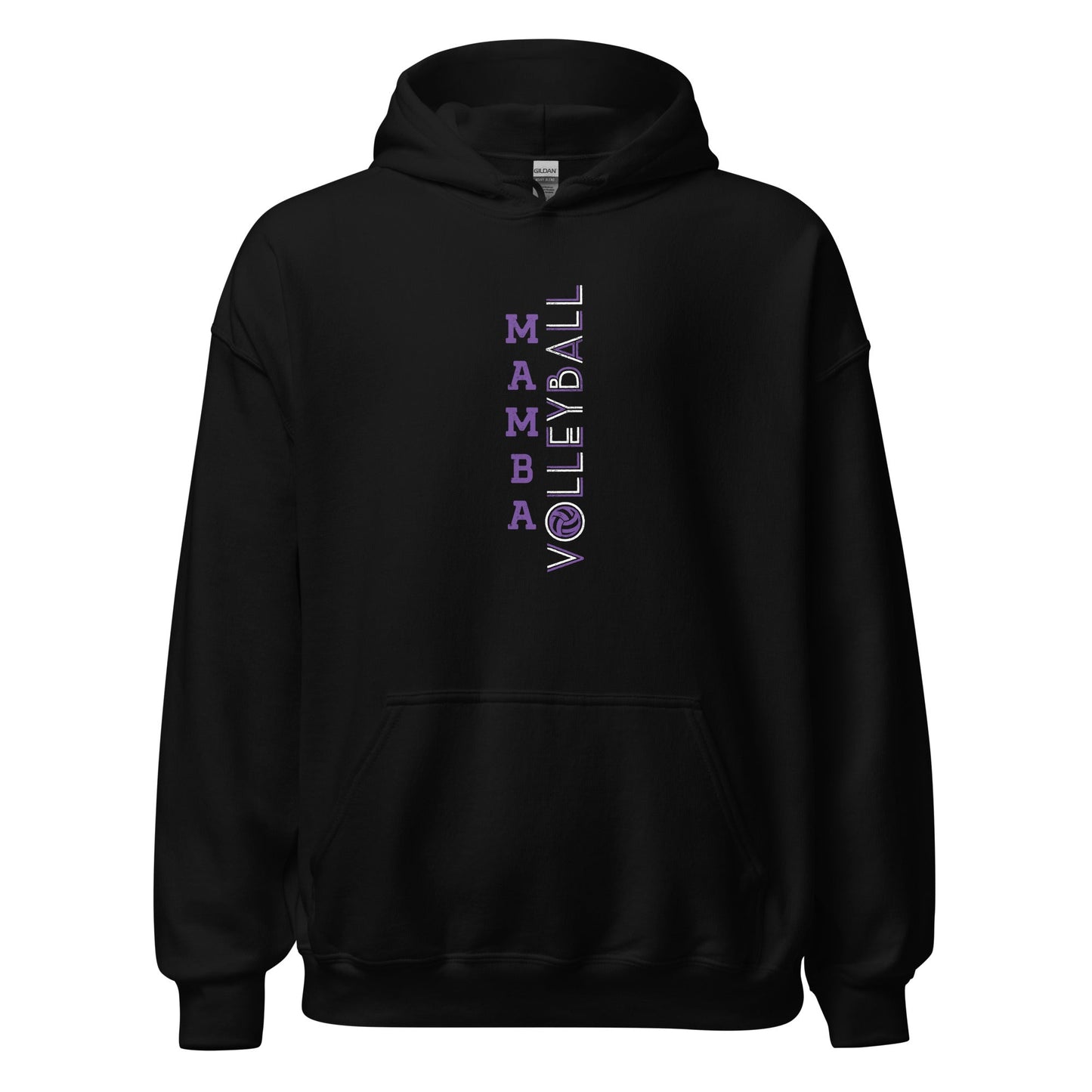 Adult Gildan Heavy Blend Hoodie