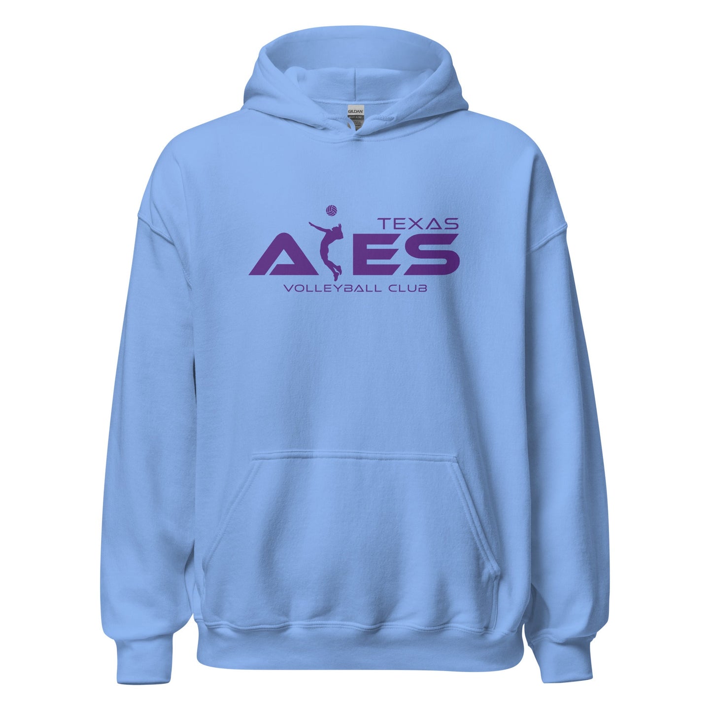 Personalizable - Adult Gildan Heavy Blend Hoodie